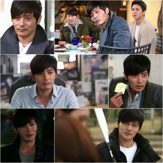 
	'��ǰ' �嵿��, 12�⸸�̾ ������ '���ִ� �ɷ�'
