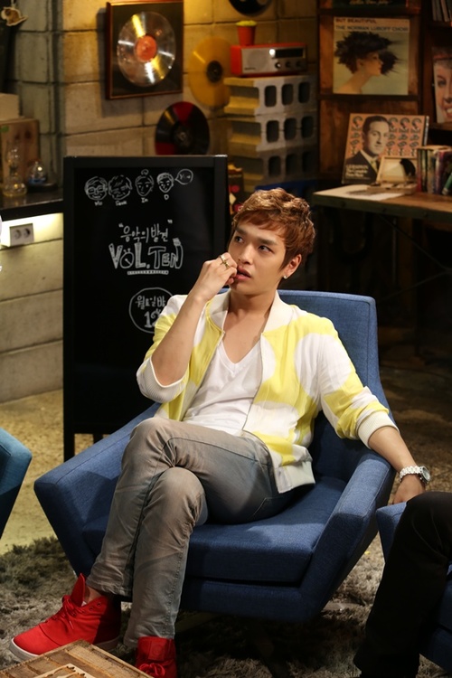 
	���̸յ� "������ ��ó�� ��Ź ����..ū �Ǽ��ߴ�"
