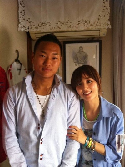 
	������, ���뼼�� ���ٰ� �� �̸�..'������ ��¯'
