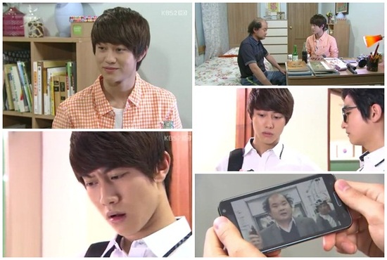 
	'�ձ���' ���屺, �� �Ƶ� �� �η���..��?
