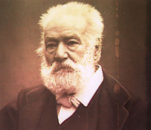 [신문은 선생님] [도전! 창의퀴즈왕] 빅토르 위고가 보낸 세상에서 가장 짧은 편지