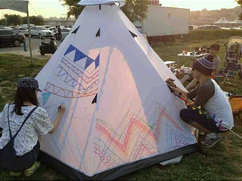 
	��õ��, �Ƴ� �������� �Բ� �Ѱ� ��ũ��
