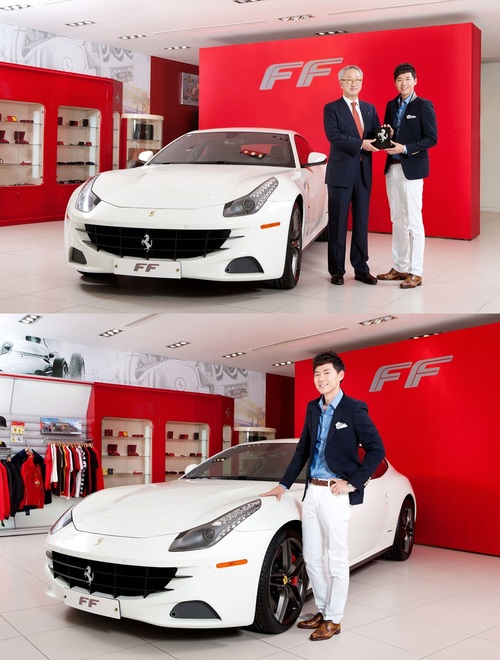 
	������, ��� FF ȫ����� ���� ���������ʡ�
