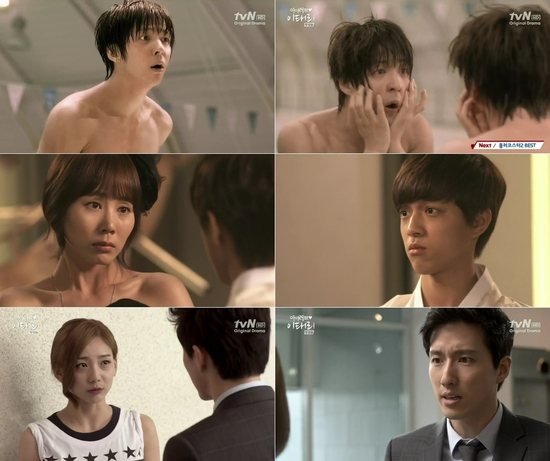 
	�����̷��� ���¸��� ù��, ��� ���� �ӵ��� ����
