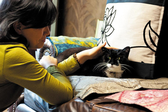 '잘가, 고마웠어…' 충분한 애도로 상실감 떨쳐내야