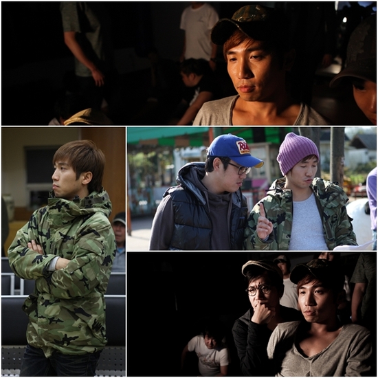 
	������, ���� ���� '����� �� �̷��'
