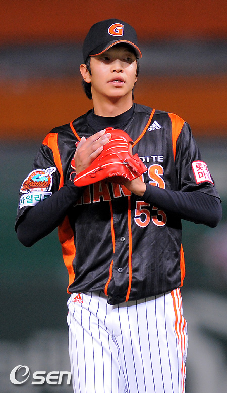 
	�Ե�, ���̹� NC�� ǻó���� 2��° ��Ȯ
