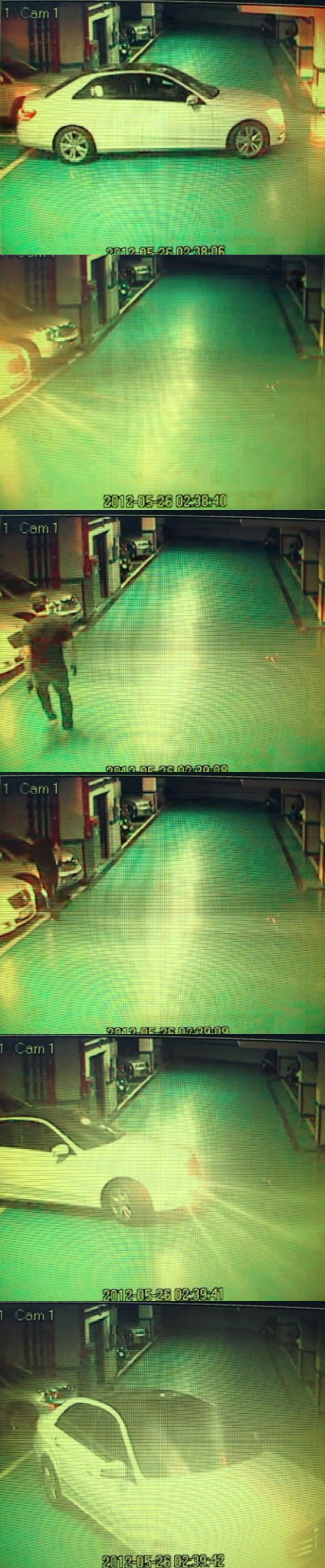 
	�赿�� �γ��� ��ġ ���� CCTV '��ݰ� ����'
