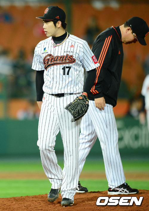 
	�Ե� ������, 5���̴� 4������2�� ����
