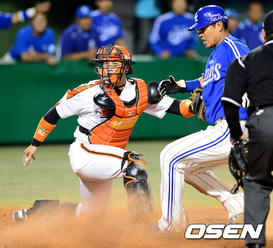 
	'�̽¿� 9ȣ Ȩ��' �Ｚ, ����ȣ ���ʶ߸��� ��ȭ�� �Ͻ�
