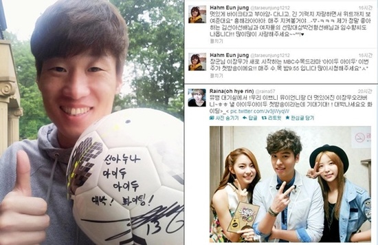 
	�輱��, �θ� ������..���������� ���� "'���̵�' ���"
