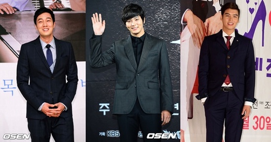 
	������vs�ֿ�vs�����, ���� ���� ���� ��ĥ��?
