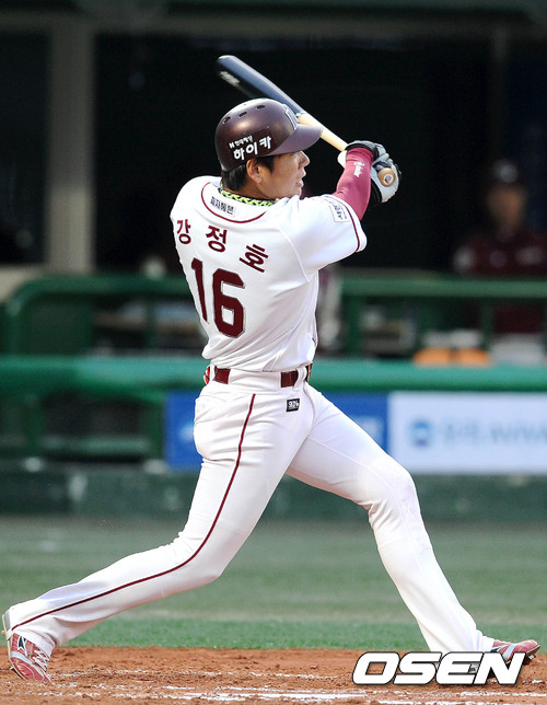 
	����ȣ, ����Ʋ SK ����� �︰ '�ڽŰ�'
