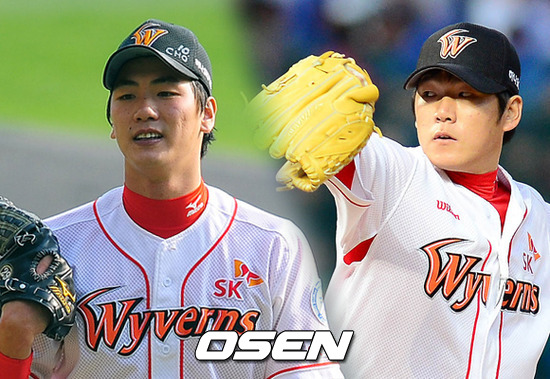 
	'���� �豤��-������ �����' SK, ����� ���� ��ȭ
