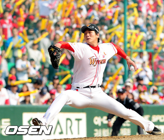 
	'7�������� ����' �豤��, KIA�� 'ų��' ��� ���ϱ�
