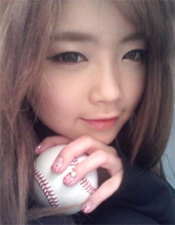 
	������ Ʈ���� ĸó
