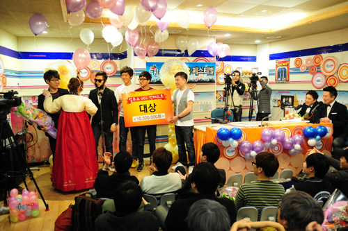 
	SBS �Ŀ�FM, 20�� MBC �Ƽ� ����! ��ü û���� 1��
