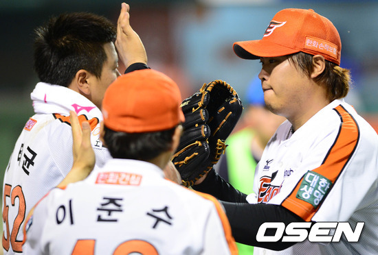 
	'ȥ���� 119��' ������, �ְ� 153km-13K���� �¸� ����ǰ
