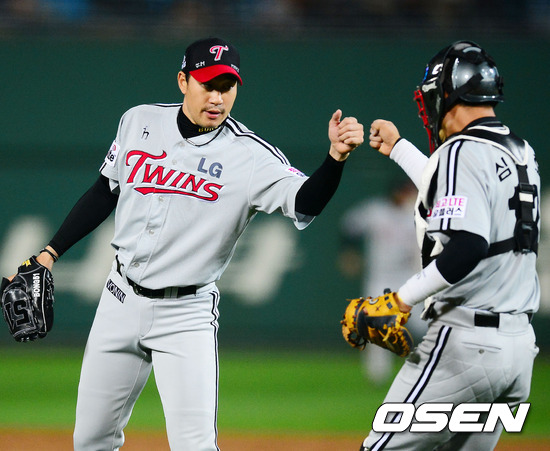 
	LG, �ɸ��� �����뼱 '5�� ����' ��� �����ߴ�
