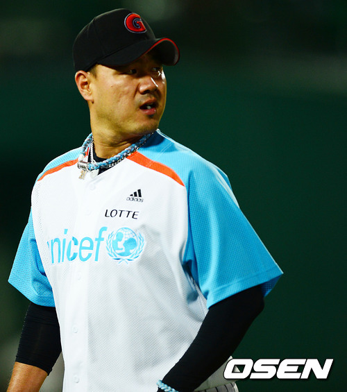 
	'���伷 9ȸ ��Ÿ ���Ÿ' LG, �Ե� ���� �·� 5�� ���
