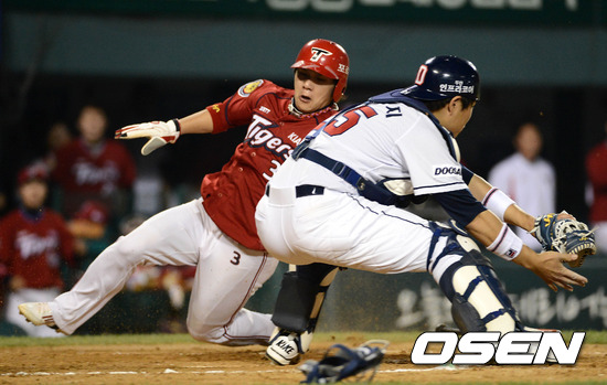 
	'������ 3245�� ���� ��ǽ�' KIA, �λ��� 4���� ��
