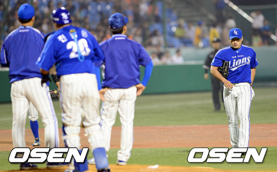 
	'ù ����' �޶��� �Ｚ�� ����, �ٺ��� ������ ����ȯ
