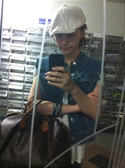 
	������, ���� ������ û���� �԰� �γ� ��ī
