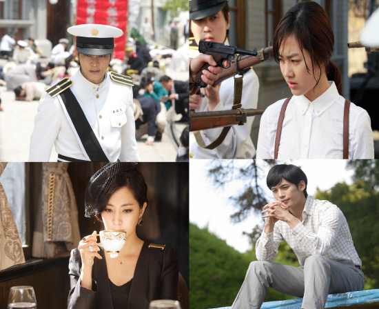 
	�㿵�� �۰��� ������ȭ�� ���ȭ�� '����Ż' ��������=KBS


