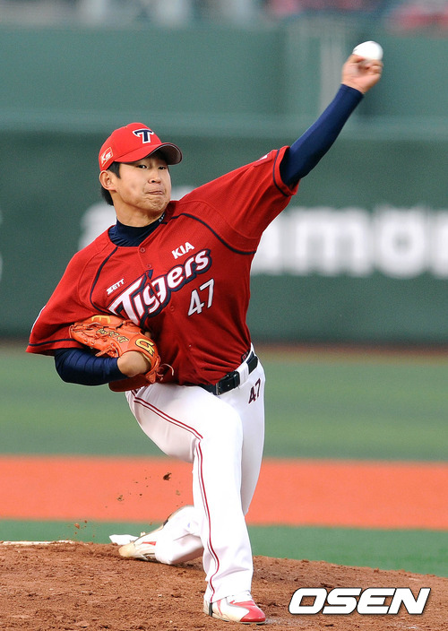 
	KIA �ڰ���, ǻó������ NC�� 9�̴� �Ϻ���
