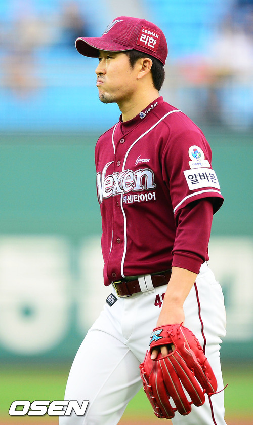 
	�躴��, 3���̴� 8��籸 6����.. ���� ����
