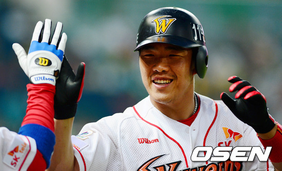 
	'������ 3��-���ٿ� �����' SK, KIA�� 5���¡����� ����
