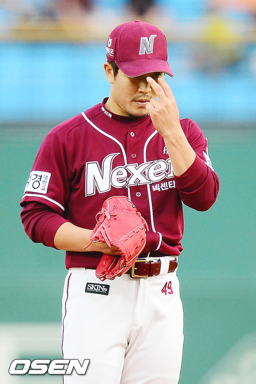 
	'8��籸 ����' �躴��, MLB ���� �ִٻ�籸 �ű��
