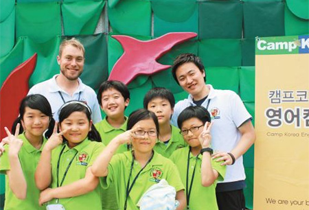 소수정예·수준별 수업으로 밀착 관리