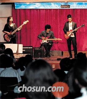 가족같은 학교… 비교과 실적까지 1대 1 밀착 지도