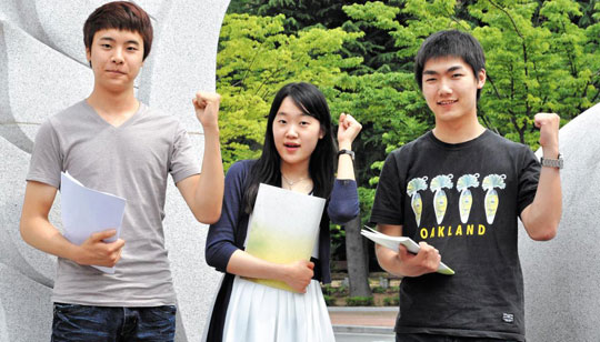 "내가 선생님이 된다면…"  교사도 감탄할 '교육 열의' 자기소개서에 담았죠