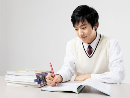 공부 목표 찾고 '작은 성공'부터 맛봐라!