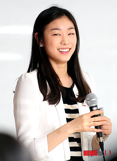 황상민 교수 "김연아, 고소 취하하겠다는 것도 쇼다"