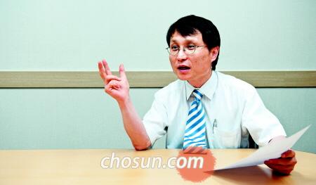 학원법 개정 1년… 김갑수 강남학원연합회장을 만나다 "투명 경영… 믿을 만한 학원 책임 지고 소개할 것"