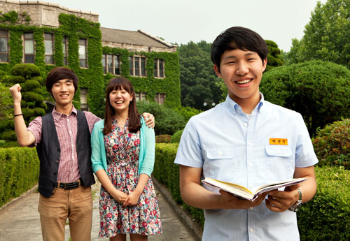 [선배와 함께하는 대입 멘토링] [서울 양정고2 박성진군] 대중음악 방송 PD가 꿈… 연세대 언론홍보영상학부 진학하려면?