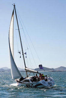 [주목! 이 학과] 세한대 해양레저학과