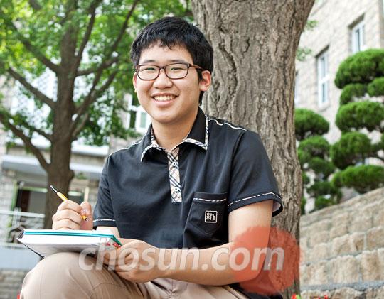 [성적, 이렇게 올렸다] "플래너로 철저한 공부계획… 1초도 낭비 안 해"