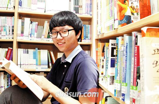 [우리학교 명물 열전] "세계에 흩어진 우리 유물 되찾을래요" 