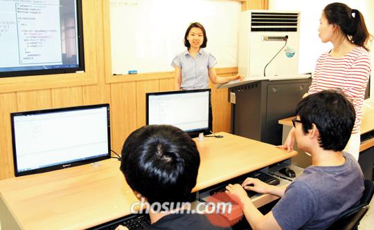 [주목! 이 학과] 악성 해킹 방어하는 '화이트 해커' 키운다