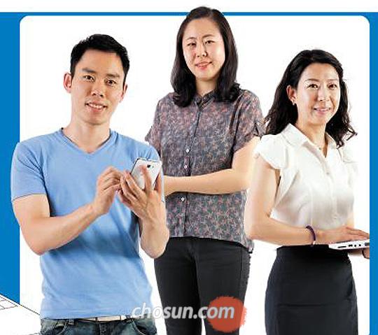 [2012 사이버대학] 시·공간 제약 없는 배움… e-캠퍼스 '클릭'하세요