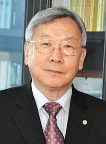 [2012 사이버대학] 사이버대 출범 11년… 박영규 한국원격대학협의회장을 만나다 "아시아 하나로 묶을 모바일 캠퍼스 시대 박차"