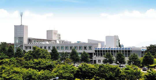 [2012 사이버대학] 대구사이버대학교_특수교육·상담치료·재활 분야 특성화