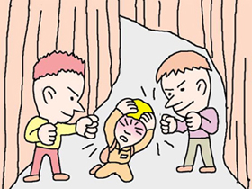 [학교 폭력 이젠 그만] 미국에선 왕따 당하던 7세 자살