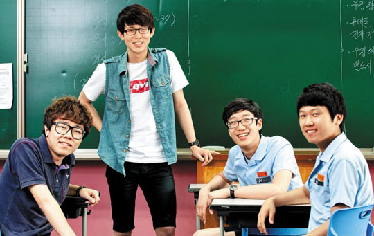 [중위권, 여름방학 반짝 준비로 대학 가기] ③수학·과학우수자 전형_"외국어에 발목 잡힌 이과생들 도전해볼만" ―연재 끝