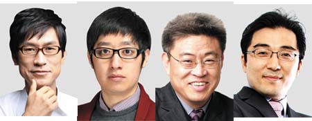 [맛공 알립니다] 2013 대입 합격을 위한 수시 지원·입학사정관 전략 세미나…외