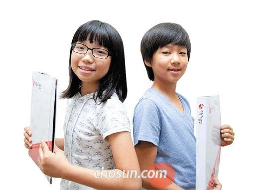 빨간펜 '수학의 달인' 회원 성적 향상기… 암기 위주 공부법 버렸더니 사고력 '껑충'